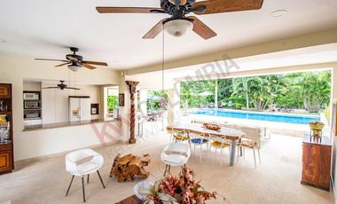 CASA  CLUB CAMPESTRE - CONDOMINIO ENTREPUENTES - APULO CUNDINAMARCA