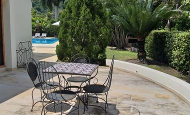 CASA  CLUB CAMPESTRE - CONDOMINIO ENTREPUENTES - APULO CUNDINAMARCA