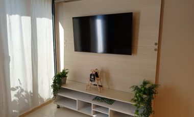 Apartamento Arriendo Santa Marta