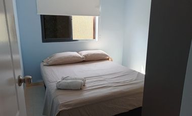 Apartamento Arriendo Santa Marta