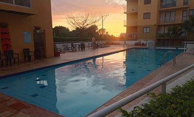 Apartamento Arriendo Santa Marta