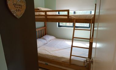 Apartamento Arriendo Santa Marta