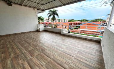 Venta Casa Altamira - Palmira Colombia
