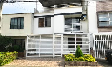 Venta Casa Altamira - Palmira Colombia