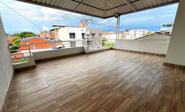 Venta Casa Altamira - Palmira Colombia
