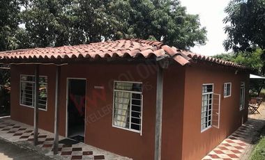 VENTA FINCA LA MESA CUNDINAMARCA SAN JOAQUIN VIA ANAPOIMA-6979