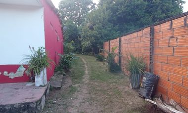 EN VENTA FINCA CARACOLI, MALAMBO, (ATLANTICO) COLOMBIA