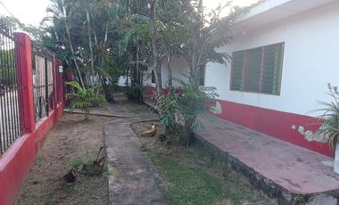 EN VENTA FINCA CARACOLI, MALAMBO, (ATLANTICO) COLOMBIA