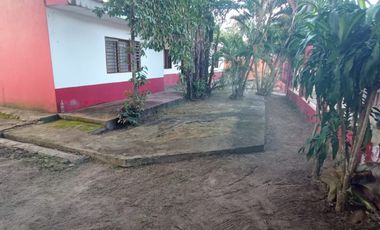 EN VENTA FINCA CARACOLI, MALAMBO, (ATLANTICO) COLOMBIA