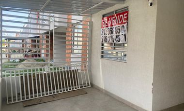 Venta Casa En El Barrio Jardín Del Edén - Jamundí Colombia.