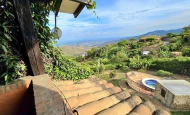 Venta Casa Campestre Dapa, Conjunto Miralia