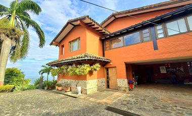 Venta Casa Campestre Dapa, Conjunto Miralia
