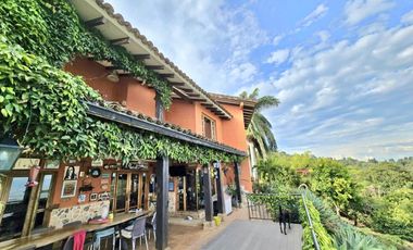 Venta Casa Campestre Dapa, Conjunto Miralia
