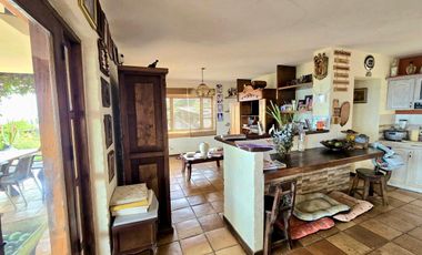 Venta Casa Campestre Dapa, Conjunto Miralia