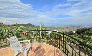 Venta Casa Campestre Dapa, Conjunto Miralia