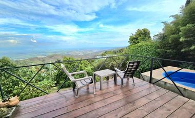 Venta Casa Campestre Dapa, Conjunto Miralia