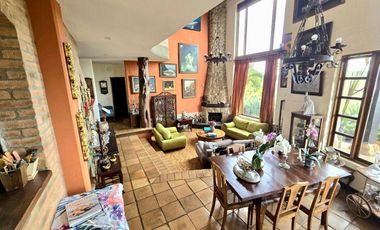 Venta Casa Campestre Dapa, Conjunto Miralia