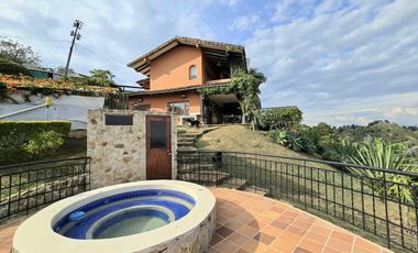 Venta Casa Campestre Dapa, Conjunto Miralia