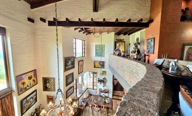 Venta Casa Campestre Dapa, Conjunto Miralia