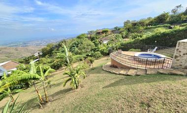 Venta Casa Campestre Dapa, Conjunto Miralia