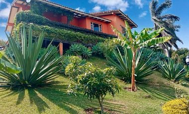 Venta Casa Campestre Dapa, Conjunto Miralia