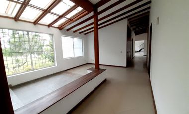 Casa Campestre Las Mercedes Jamundi