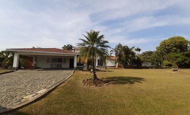 Casa Campestre Las Mercedes Jamundi