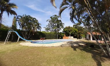 Casa Campestre Las Mercedes Jamundi