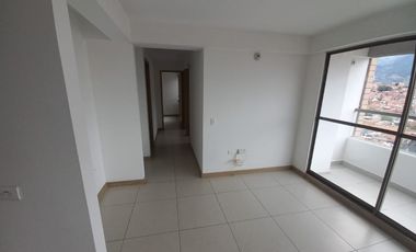 Arriendo Apartamento Piso 18 En Bello