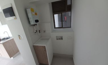 Arriendo Apartamento Piso 18 En Bello