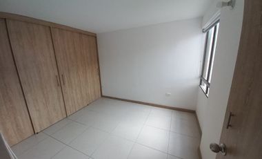 Arriendo Apartamento Piso 18 En Bello