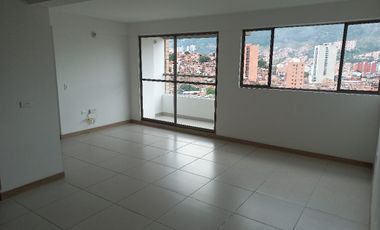 Arriendo Apartamento Piso 18 En Bello