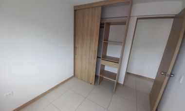 Arriendo Apartamento Piso 18 En Bello