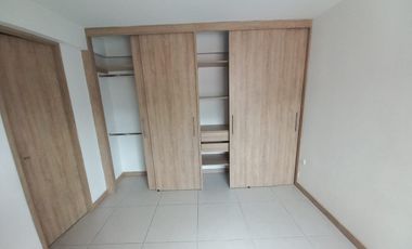 Arriendo Apartamento Piso 18 En Bello