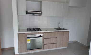 Arriendo Apartamento Piso 18 En Bello