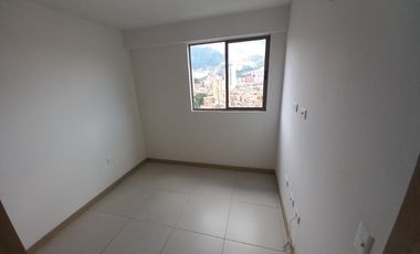 Arriendo Apartamento Piso 18 En Bello