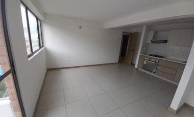 Arriendo Apartamento Piso 18 En Bello