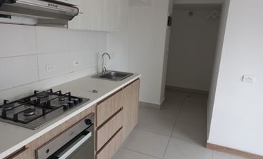 Arriendo Apartamento Piso 18 En Bello