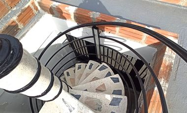 Casa De Dos Pisos Para La Venta En Manzanares - Candelaria - Valle Del Cauca