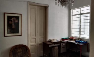 Se Alquila Casa Colonial En Barrio Granada Cali