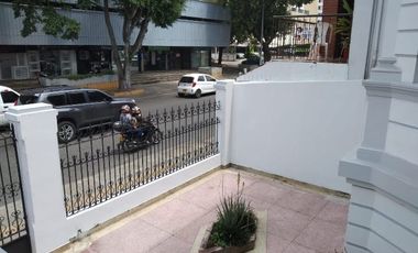 Se Alquila Casa Colonial En Barrio Granada Cali