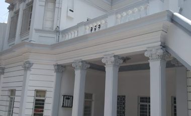 Se Alquila Casa Colonial En Barrio Granada Cali