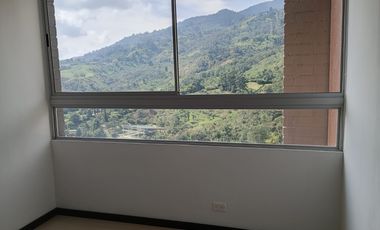 Apartamento Para Arrendar En La Estrella, Magnifico Sector