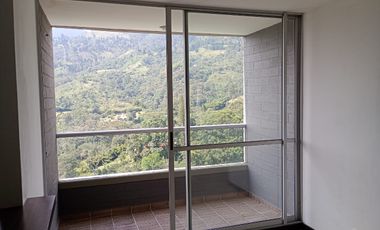 Apartamento Para Arrendar En La Estrella, Magnifico Sector