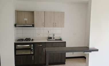Apartamento Para Arrendar En La Estrella, Magnifico Sector