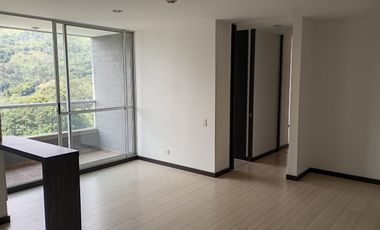 Apartamento Para Arrendar En La Estrella, Magnifico Sector