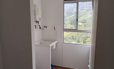 Apartamento Para Arrendar En La Estrella, Magnifico Sector