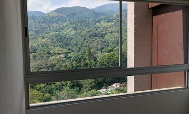 Apartamento Para Arrendar En La Estrella, Magnifico Sector