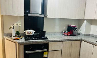 Edificio Campestre Country Apartamento En Venta 3 Habitaciones Piso 7 92m2 Bucaramanga (Fl)