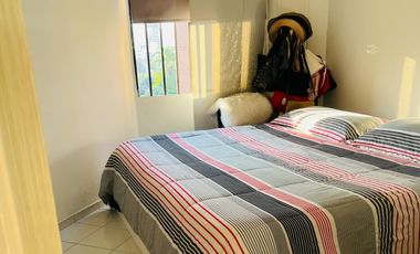 Edificio Campestre Country Apartamento En Venta 3 Habitaciones Piso 7 92m2 Bucaramanga (Fl)